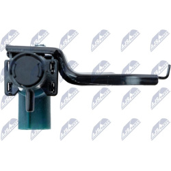  Vėdinimo / oro išleidimo vožtuvas, degalų bakas