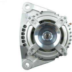  kintamosios srovės generatorius <small>AS</small>