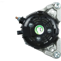  kintamosios srovės generatorius <small>AS</small>