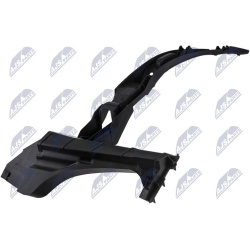  montavimo rėmas, buferis