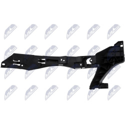  montavimo rėmas, buferis