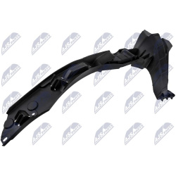  montavimo rėmas, buferis