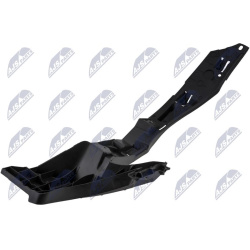  montavimo rėmas, buferis