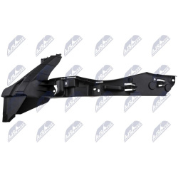  montavimo rėmas, buferis