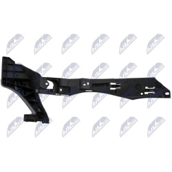  montavimo rėmas, buferis