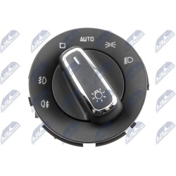  jungiklis, priekiniai žibintai