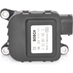  Vykdomasis elementas, žibintų diapazono reguliavimas