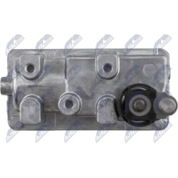  valdiklių dėžė, kompresorius