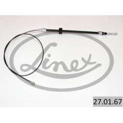  trosas, stovėjimo stabdys