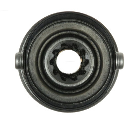  laisvos eigos pavara, starteris <small>AS</small>