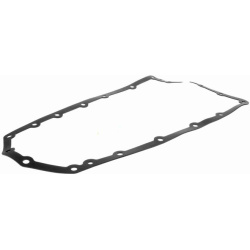  tarpiklis, automatinės pavarų dėžės alyvos karteris <small>Original VAICO Quality</small>