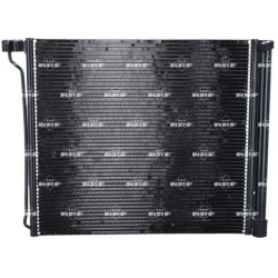  kondensatorius, oro kondicionierius <small>EASY FIT</small>