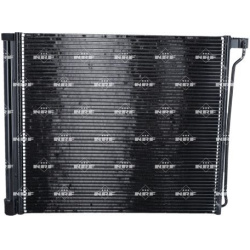  kondensatorius, oro kondicionierius <small>EASY FIT</small>