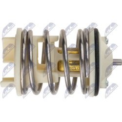  termostatas, aušinimo skystis