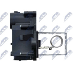  varža, vidaus pūtiklis