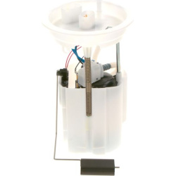  degalų tiekimo blokas