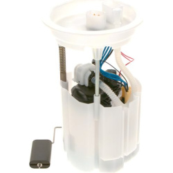  degalų tiekimo blokas