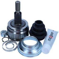 pusašio šarnyras  pusašio šarnyras