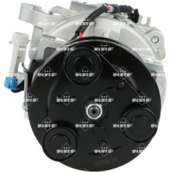  kompresorius, oro kondicionierius <small>EASY FIT</small>