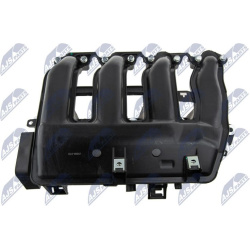  įsiurbimo kolektoriaus modulis