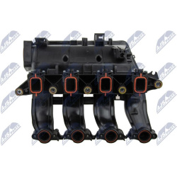  įsiurbimo kolektoriaus modulis