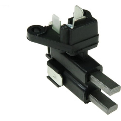  laikiklis, angliniai šepetėliai <small>AS</small>