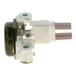  reguliatorius, kintamosios srovės generatorius