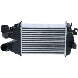  tarpinis suslėgto oro aušintuvas, kompresorius