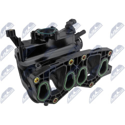  įsiurbimo kolektoriaus modulis