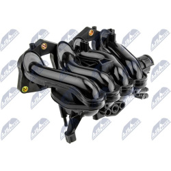  įsiurbimo kolektoriaus modulis