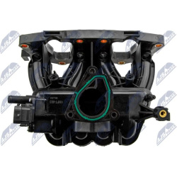  įsiurbimo kolektoriaus modulis