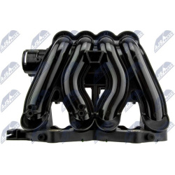  įsiurbimo kolektoriaus modulis