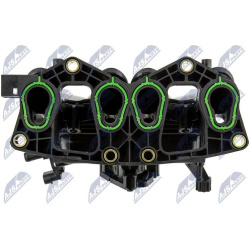  įsiurbimo kolektoriaus modulis