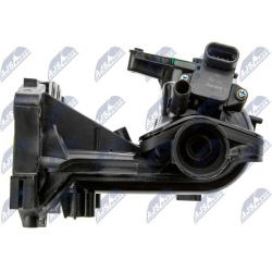  įsiurbimo kolektoriaus modulis