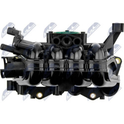  įsiurbimo kolektoriaus modulis