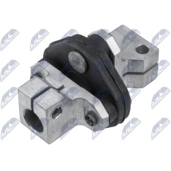  jungtis, vairo kolonėlė