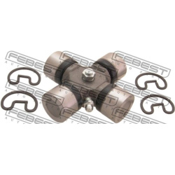  Lankstas, kardaninis velenas