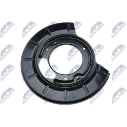  apsauginis skydas, stabdžių diskas