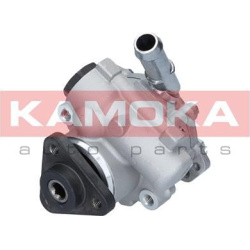  hidraulinis siurblys, vairo sistema