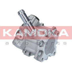  hidraulinis siurblys, vairo sistema