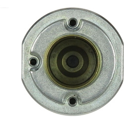  solenoidinis jungiklis, starteris <small>AS</small>