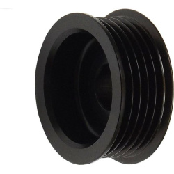  skriemulys, kintamosios srovės generatorius <small>AS</small>