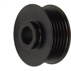  skriemulys, kintamosios srovės generatorius <small>AS</small>