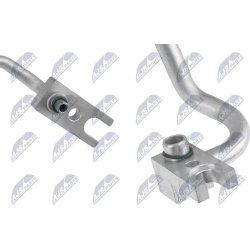 aukšto/žemo slėgio linija, oro kondicionavimas  aukšto/žemo slėgio linija, oro kondicionavimas