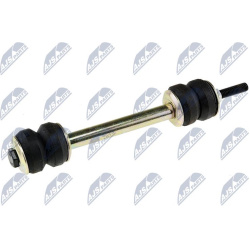  stabilizatoriaus traukė