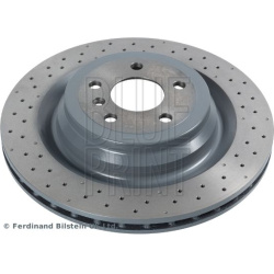  stabdžių diskas (1vnt)