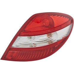  kombinuotas galinis žibintas