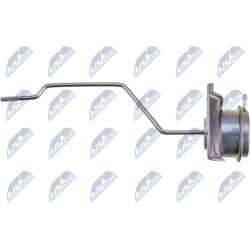 slėgio padidinimo valdymo vožtuvas  slėgio padidinimo valdymo vožtuvas