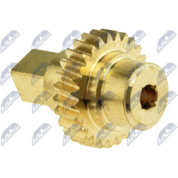  transmisija, stoglangio elektrovariklis