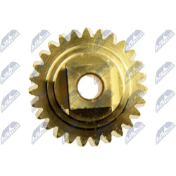  transmisija, stoglangio elektrovariklis